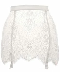 Prelude Other Lingerie Tresor Suspender Belt