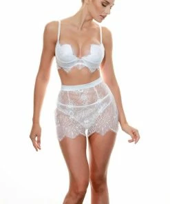 Prelude Other Lingerie Tresor Suspender Belt