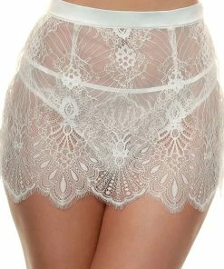 Prelude Other Lingerie Tresor Suspender Belt