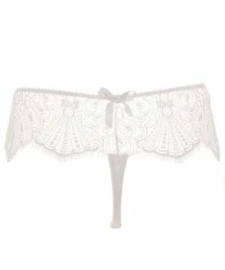 Prelude Tresor Thong Knickers