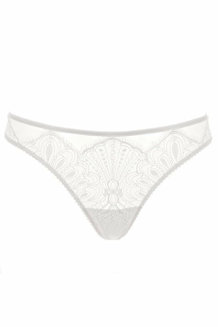Prelude Knickers Tresor Thong 2 Prelude Knickers Tresor Thong