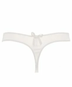 Prelude Knickers Tresor Thong 7 Prelude Knickers Tresor Thong