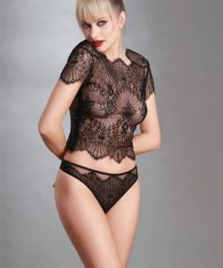 Prelude Tresor Thong 9 Prelude Tresor Thong