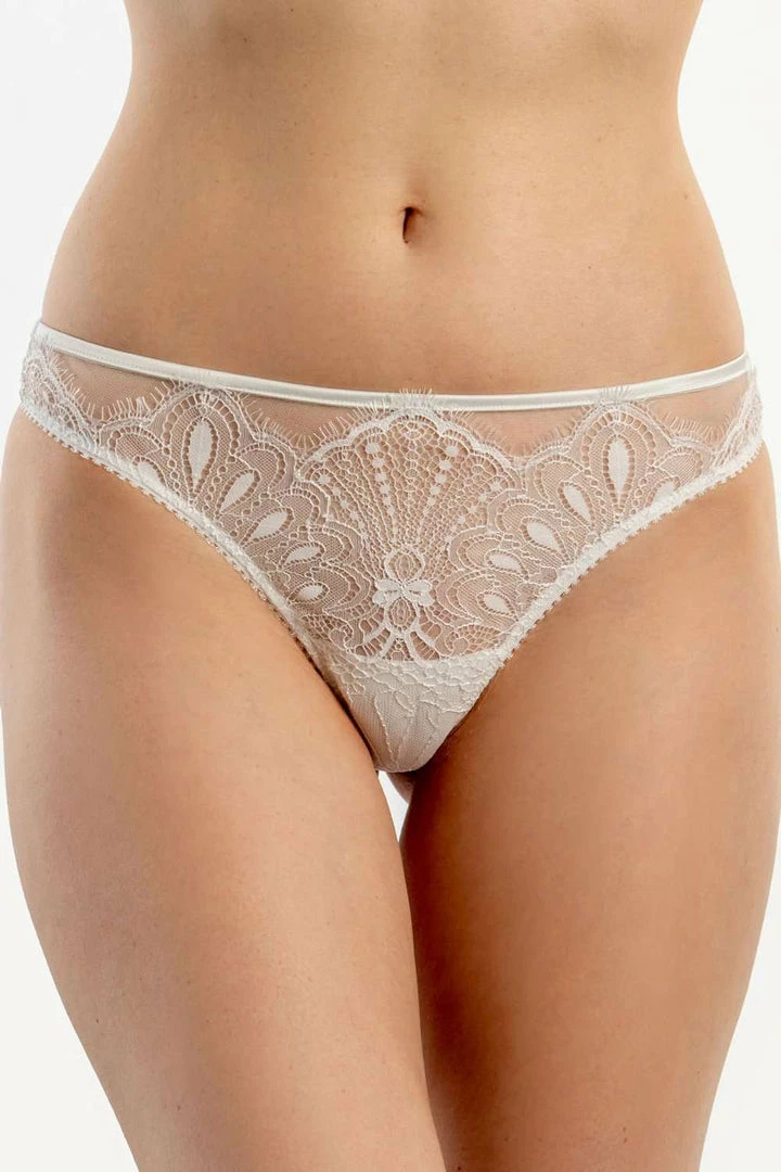 Prelude Knickers Tresor Thong 1 Prelude Knickers Tresor Thong