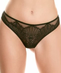Prelude Tresor Thong