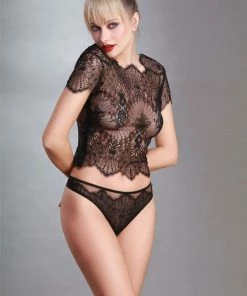 Prelude Tresor Top (Size XL: UK 14)