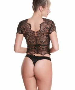 Prelude Tresor Top (Size XL: UK 14)