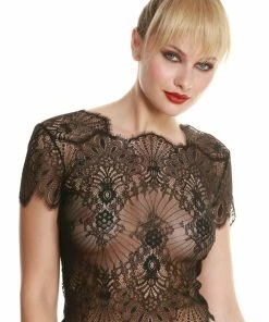 Prelude Tresor Top (Size XL: UK 14)