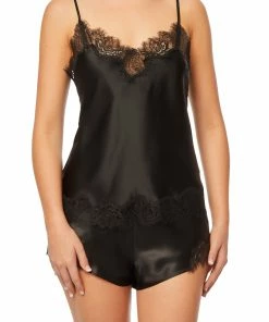 Sainted Sisters Scarlett Camisole (Size XL: UK 16)