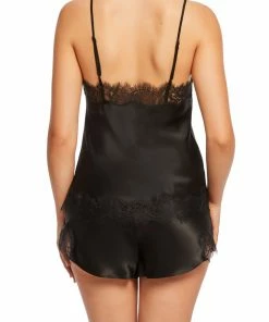 Sainted Sisters Scarlett Camisole (Size XL: UK 16)