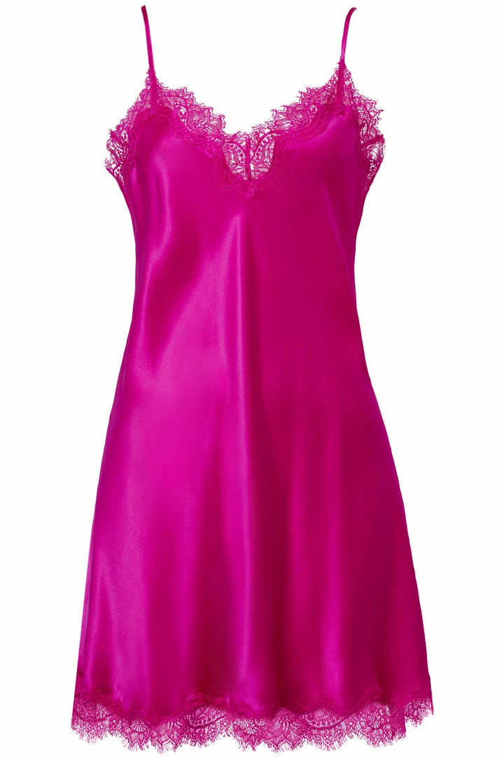 Sainted Sisters Other Lingerie Scarlett Chemise 2 Sainted Sisters Other Lingerie Scarlett Chemise