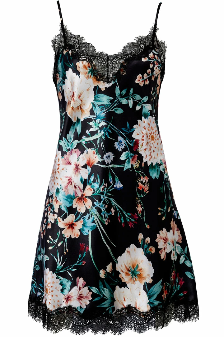 Sainted Sisters Other Lingerie Scarlett Chemise 2 Sainted Sisters Other Lingerie Scarlett Chemise