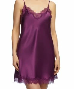 Sainted Sisters Scarlett Chemise 6 Sainted Sisters Scarlett Chemise
