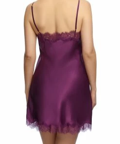 Sainted Sisters Scarlett Chemise 7 Sainted Sisters Scarlett Chemise