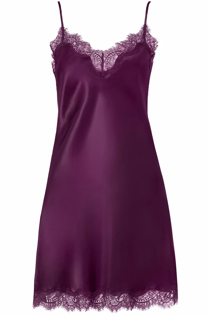 Sainted Sisters Scarlett Chemise 2 Sainted Sisters Scarlett Chemise