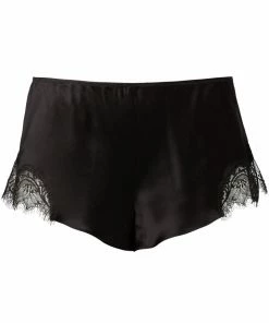 Sainted Sisters Scarlett French Knicker Other Lingerie