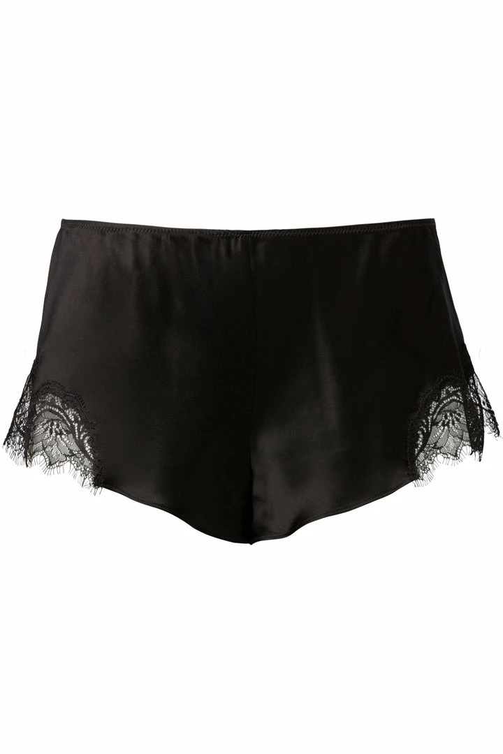 Sainted Sisters Scarlett French Knicker Other Lingerie 2 Sainted Sisters Scarlett French Knicker Other Lingerie