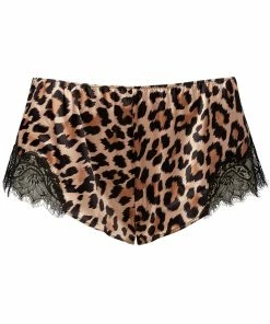 Sainted Sisters Scarlett French Knicker