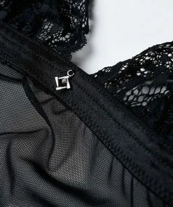 Obsessive Shibu Crotchless Body Other Lingerie