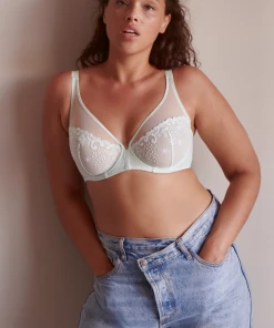 Simone Pérèle Délice Plunge Bra