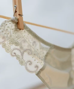 Simone Pérèle Délice Thong