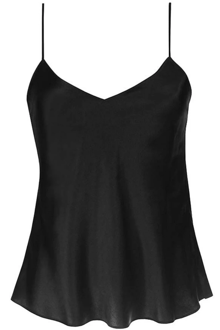 Simone Pérèle Dream Silk Camisole 2 Simone Pérèle Dream Silk Camisole