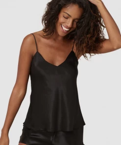 Simone Pérèle Dream Silk Camisole 8 Simone Pérèle Dream Silk Camisole