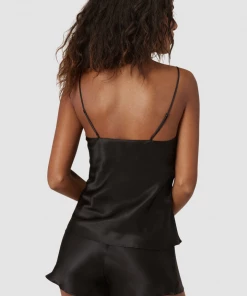 Simone Pérèle Dream Silk Camisole 10 Simone Pérèle Dream Silk Camisole