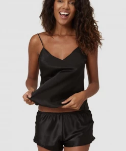 Simone Pérèle Dream Silk Camisole 11 Simone Pérèle Dream Silk Camisole