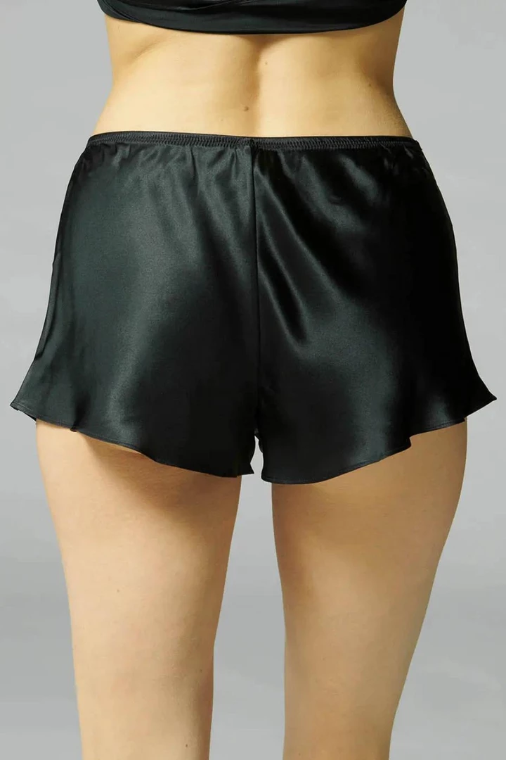 Simone Pérèle Dream Silk Short Other Lingerie 4 Simone Pérèle Dream Silk Short Other Lingerie