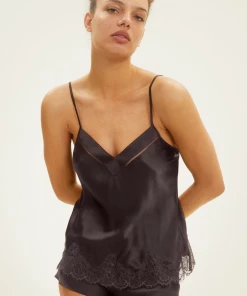 Simone Pérèle Dream Silk Short Other Lingerie 9 Simone Pérèle Dream Silk Short Other Lingerie