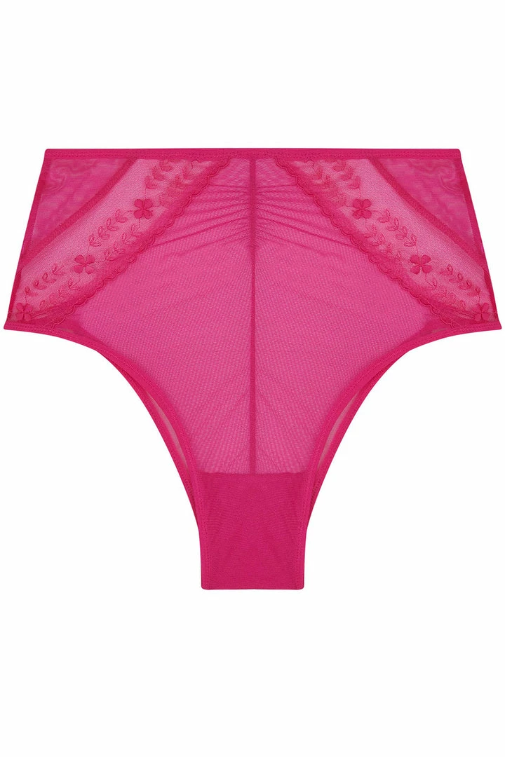 Simone Pérèle Marthe High Waist Brief 2 Simone Pérèle Marthe High Waist Brief