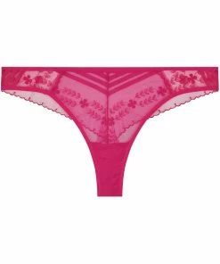 Simone Pérèle Marthe Tanga Knickers