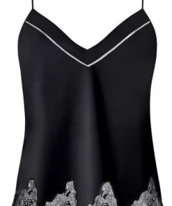 Simone Pérèle Other Lingerie Nocturne Silk Camisole