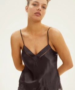 Simone Pérèle Other Lingerie Nocturne Silk Camisole