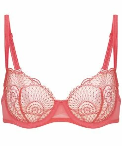 Simone Pérèle Bras Reflet Underwired Half Cup Bra