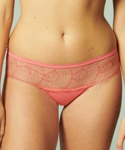 Simone Pérèle Knickers Reflet Shorty