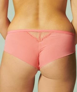 Simone Pérèle Knickers Reflet Shorty