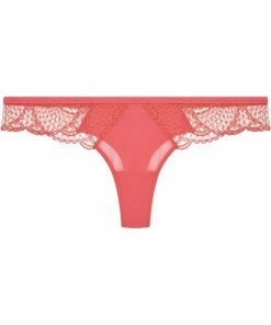 Simone Pérèle Reflet Tanga Knickers