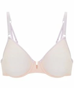Simone Pérèle Rosalie Moulded Underwired Bra Bras