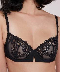 Simone Pérèle Saga Half Cup Bra