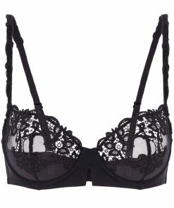 Simone Pérèle Saga Half Cup Bra