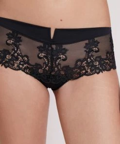 Simone Pérèle Saga Shorty Knickers 9 Simone Pérèle Saga Shorty Knickers