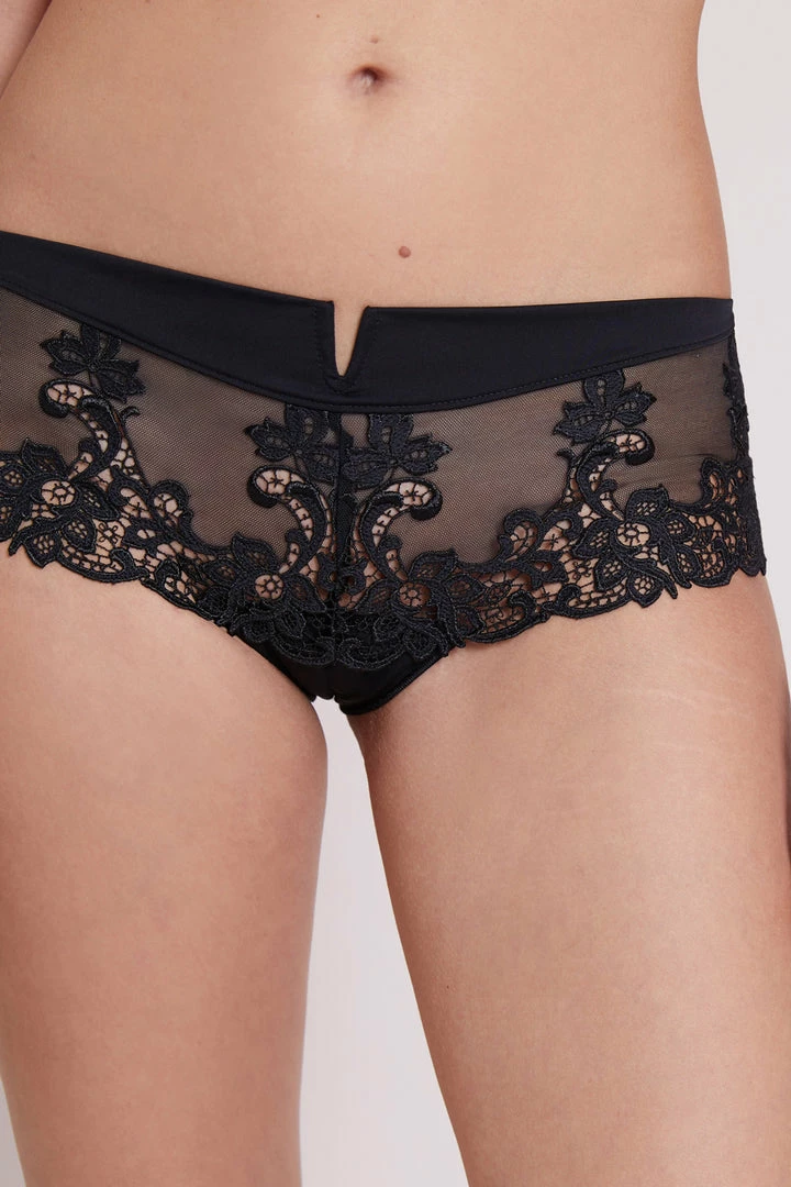 Simone Pérèle Saga Shorty Knickers 5 Simone Pérèle Saga Shorty Knickers