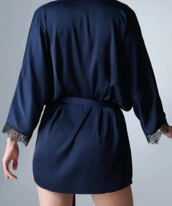 Simone Pérèle Satin Secrets Kimono 9 Simone Pérèle Satin Secrets Kimono