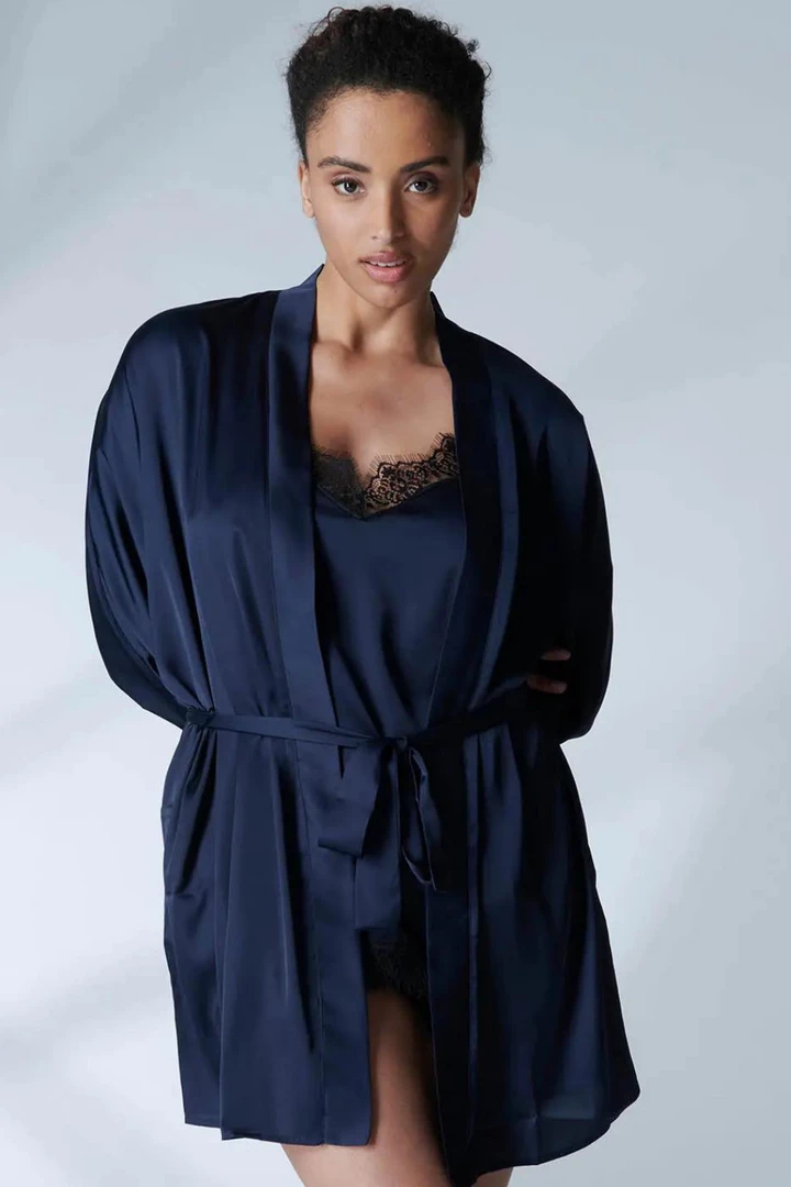 Simone Pérèle Satin Secrets Kimono 6 Simone Pérèle Satin Secrets Kimono
