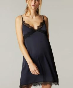 Simone Pérèle Other Lingerie Satin Secrets Nightdress