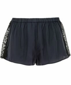 Simone Pérèle Satin Secrets Short Other Lingerie