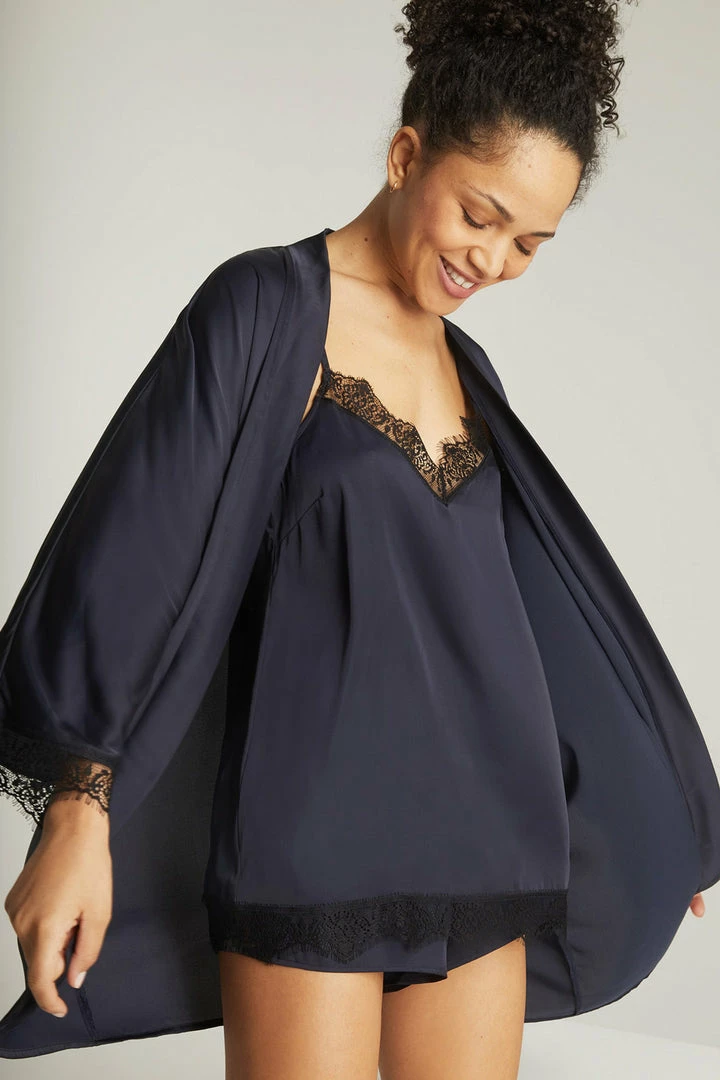 Simone Pérèle Satin Secrets Camisole 8 Simone Pérèle Satin Secrets Camisole