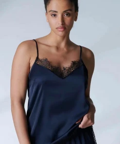 Simone Pérèle Satin Secrets Camisole